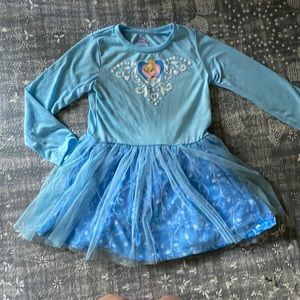 Disney Cinderella dress, never worn